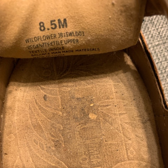 Women’s JBU by Jambu shoes - Picture 5 of 5